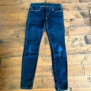 Fidelity Skinny Jeans